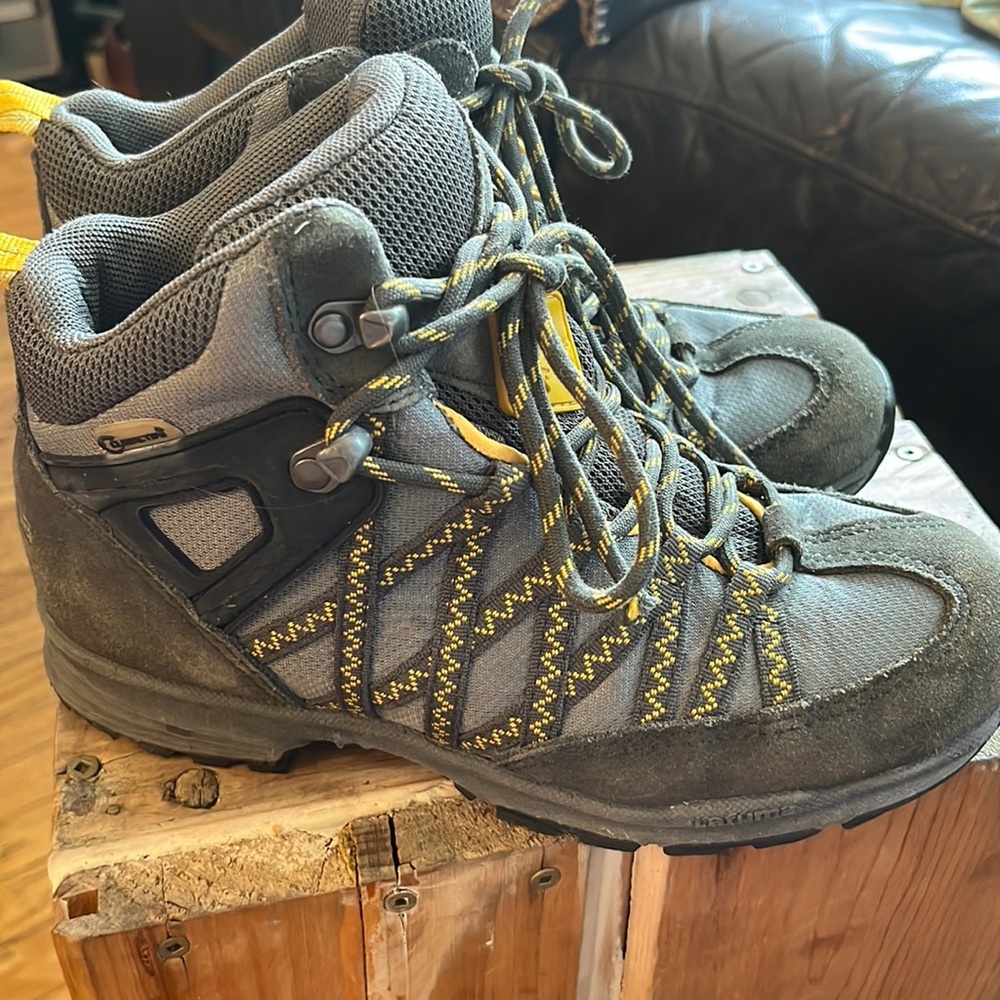 Lafuma Walking Hiking Boots